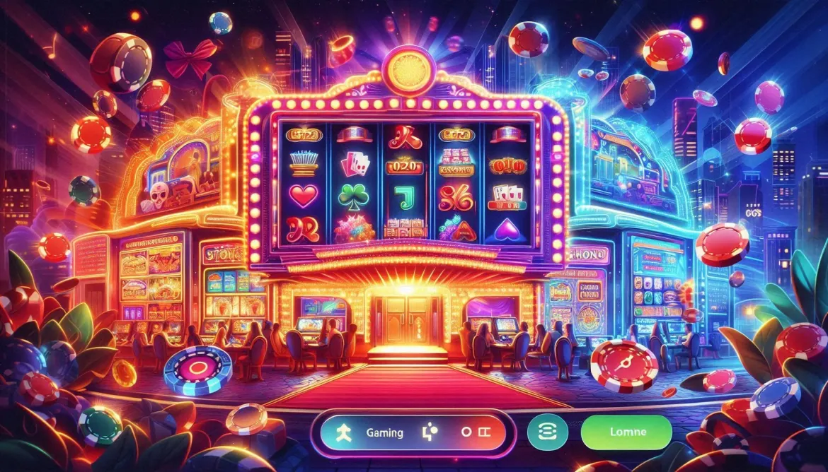 LiraSpin Casino